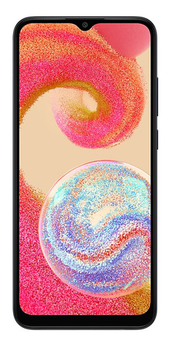 Samsung Galaxy A04e Dual SIM 32 GB black 3 GB RAM