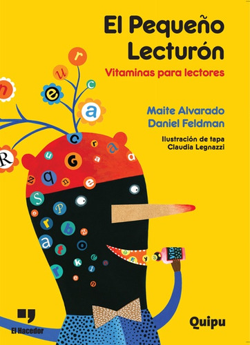 El Pequeño Lecturon - Alvarado, Feldman