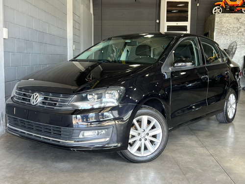 Volkswagen Polo 1.6 Comfortline