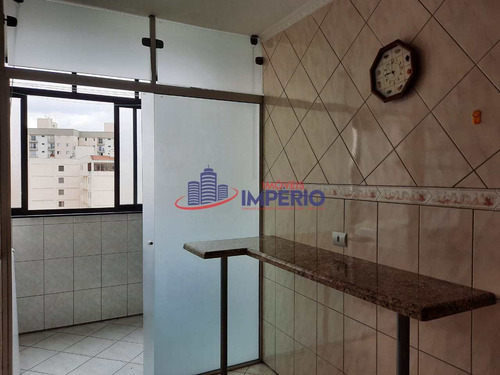 Apartamento Com 2 Dorms, Macedo, Guarulhos - R$ 250 Mil, Cod: 6373 - V6373