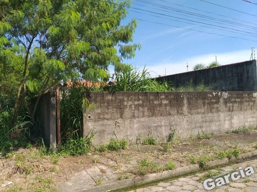 Imagem 5 de 5 de Lote De Terreno Próximo A Praia Em Peruíbe - 6007 - 69470256