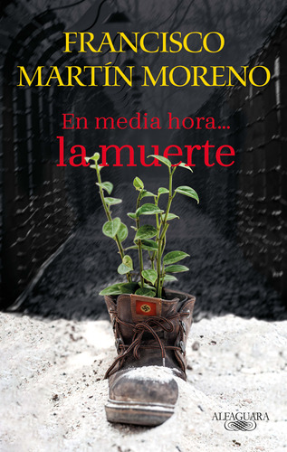 Libro: En Media Hora... La Muerte