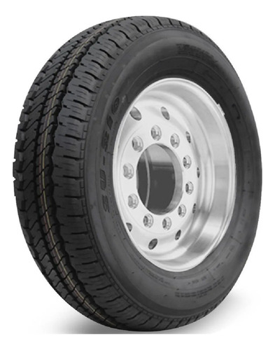 Llanta 185 R14 Antares Su-810 Lt 102/100t