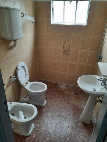 Apartamento A 1 Cuadra Y Media De Garzón