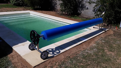 Piscinas Tankes G-01 Jacuzzi En Fibra De Vidrio Instalada