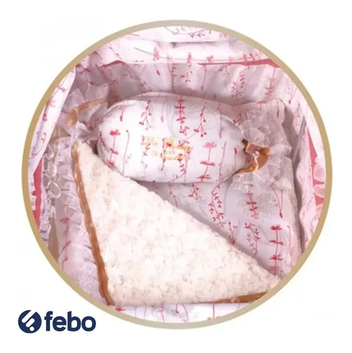 Imagen 3 de 7 de Coche De Muñeca Plegable Con Sombrilla Reborn De Cuevas Febo