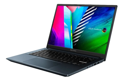 Laptop Asus Vivobook Pro 14  Rtx 3050 8gb Ssd Apg Industries