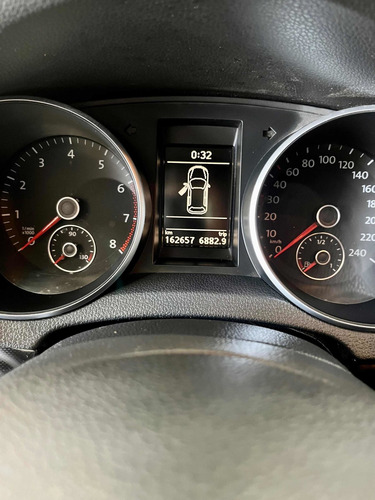 Imagen 16 de 23 de Volkswagen Vento Variant 2011 2.5 Advance Autoargentina