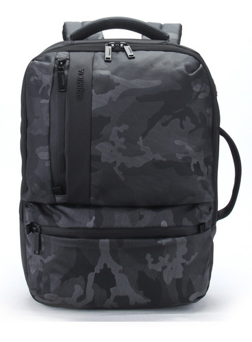Imagen 1 de 4 de Mochila Grande Forum Primicia Notebook Urbana Cuota
