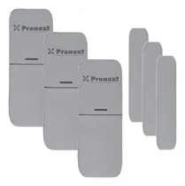 Comprar Sensor Magnético Inalambrico Puertas Y Ventanas Alarma X3