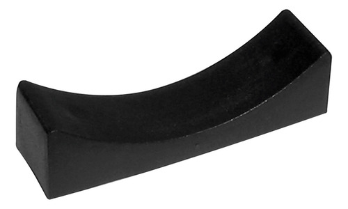 Kit Com 10 Suportes Emar 150x40mm Pvc Para Dumbbell Fitness
