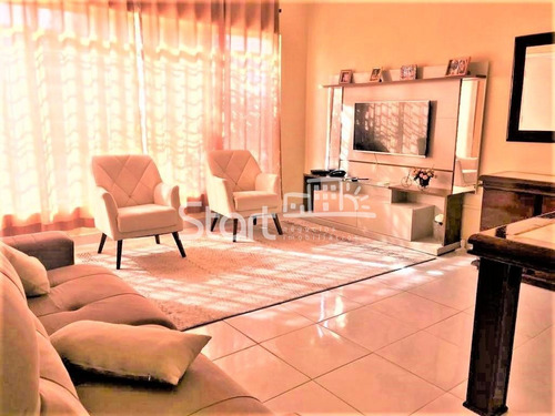 Imagem 3 de 15 de Casa À Venda Em Taquaral - Ca006029