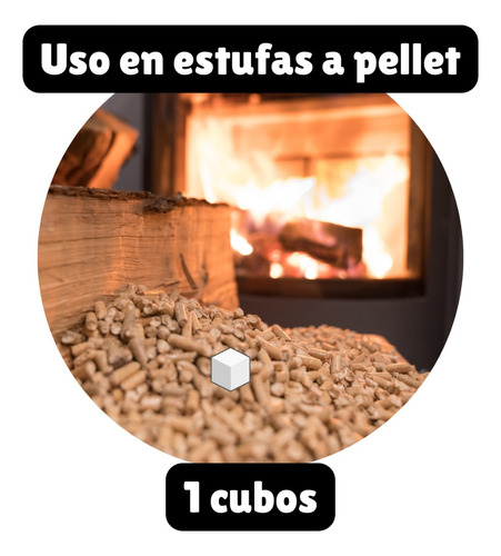 Imagen 6 de 9 de Pack 3 Cajas Iniciador De Fuego Quincho 32 Pastillas