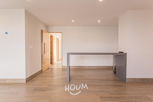 Imagen 6 de 30 de Departamento En Jesús Del Monte, Huixquilucan Con 3 Recámaras, 190 M², Id: 100165