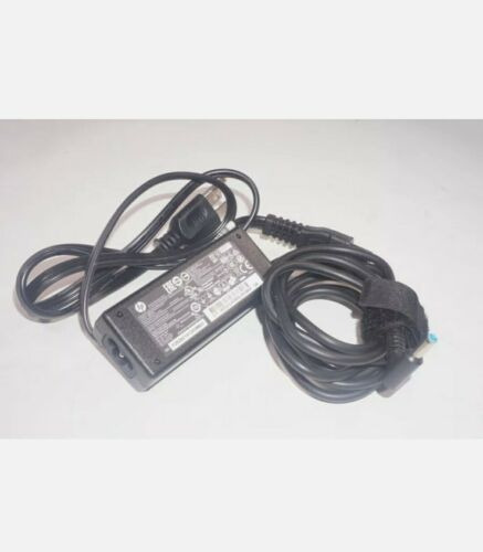 741727-001 Hp 19.5 V 2.31a 45w Genuine Ac Adapter Oaj