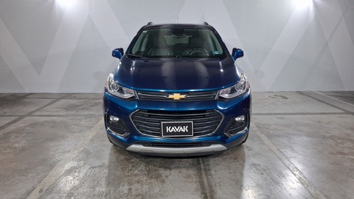 Chevrolet Trax 1.8 C PREMIER AUTO