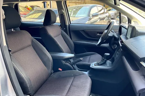 Toyota Avanza 2023