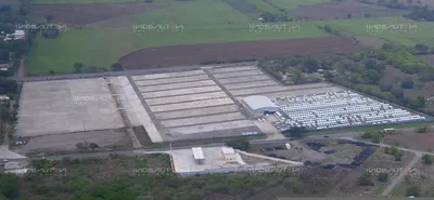 Bodega en renta