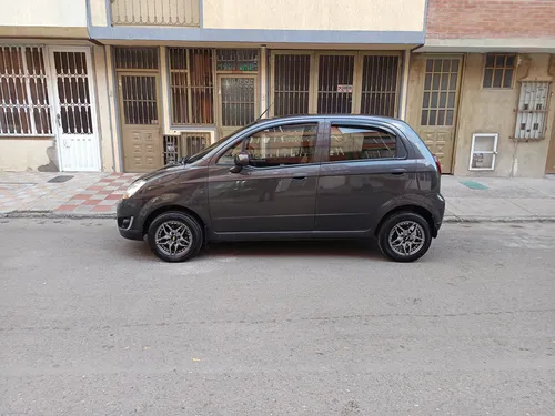 Chevrolet Spark 1.0 Life