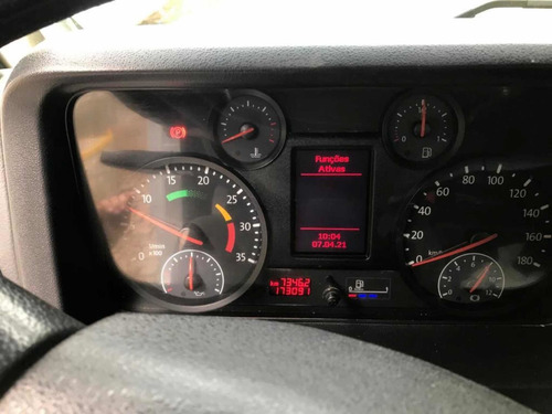 Caminhão Volkswagen 10.160