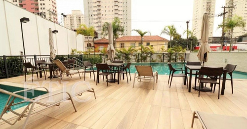 Imagem 11 de 15 de Apartamento - Sacoma - Ref: 4056 - V-ap1922