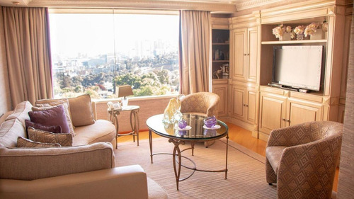 Imagen 21 de 30 de Máxima Exclusividad Y Elegancia En Torre Altus, Departamento