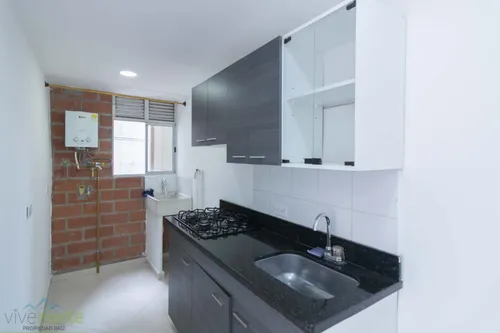 Apartamento En Venta En Avellaneda Bello. Cod V13274
