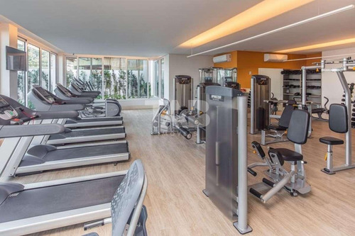 Imagem 26 de 30 de Apartamento Alto Padrão Para Alugar Em Balneário Camboriú - 263827