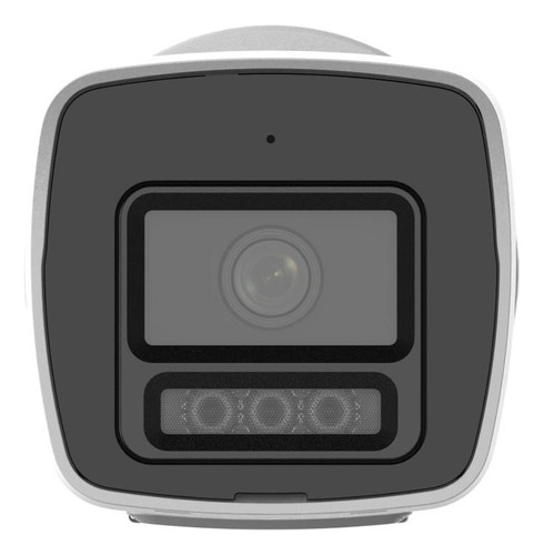 Câmera Hikvision Colorvu Ds-2cd1047g2h-liu(2.8mm) 4mp, Ip