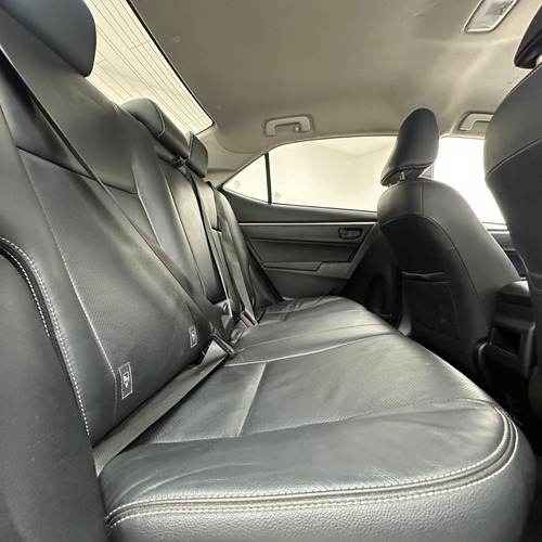 Toyota Corolla 2.0 XRS 16V FLEX 4P AUTOMÁTICO
