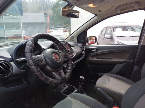 Fiat UNO WAY UNO WAY 1.4