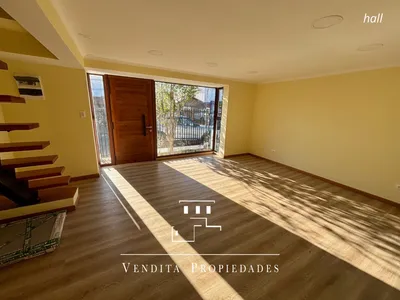 Casa en venta