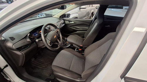 Chevrolet Onix 1.2 Ls