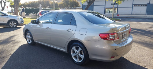 Toyota Corolla 1.8 Xei Mt 136cv