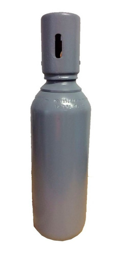 Cilindro De Nitrogenio 1m3 + Regulador W28