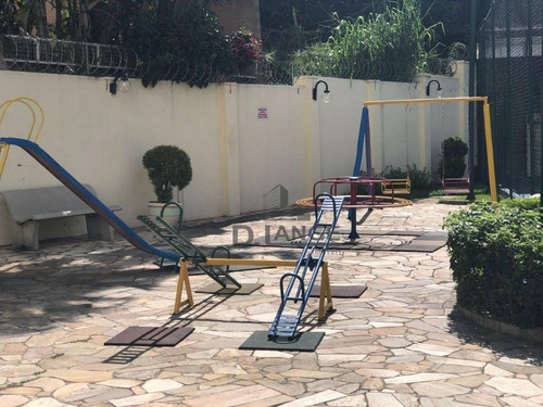 Imagem 23 de 25 de Apartamento Com 3 Dormitórios À Venda, 81 M² Por R$ 365.000,00 - Vila Industrial - Campinas/sp - Ap18138