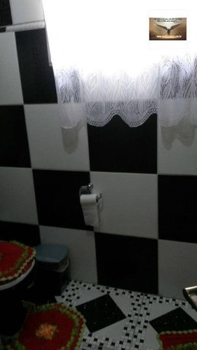 Imagem 19 de 26 de Casa Com 2 Dormitórios À Venda, 200 M² Por R$ 430.000,00 - Vila Suely - Ribeirão Pires/sp - Ca0074