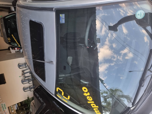 Imagem 10 de 10 de Citroën C3 1.6 Solaris 16v Flex 4p Automático