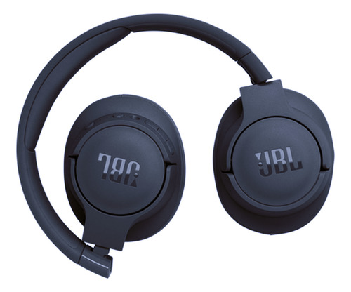 Audífonos Diadema Jbl Tune 770nc Inalámbrico Negro