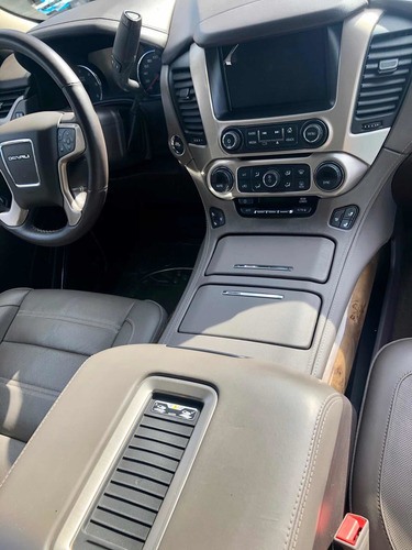 Gmc Yukon 6.2 Denali 8 Vel Awd At 2016