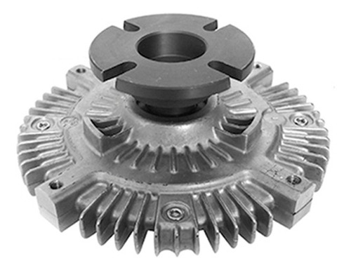 Fan Clutch 154.00 Mm Pathfinder V6 3.3l 96 Al 00 K-nadian