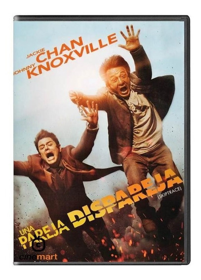Una Pareja Dispareja Jackie Chan Pelicula Dvd | MercadoLibre Una Pareja Dispareja Jackie Chan Pelicula Dvd | MercadoLibre