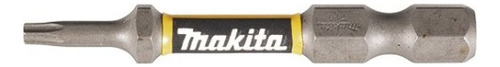 Puntas De Impacto T10 X 2 Premier 2 Piezas Makita E03327