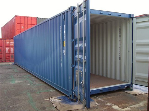 Contenedores Maritimos Containers Nuevos Y Usados Vacios