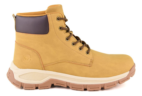 Bota Casual Hi-tec Asher