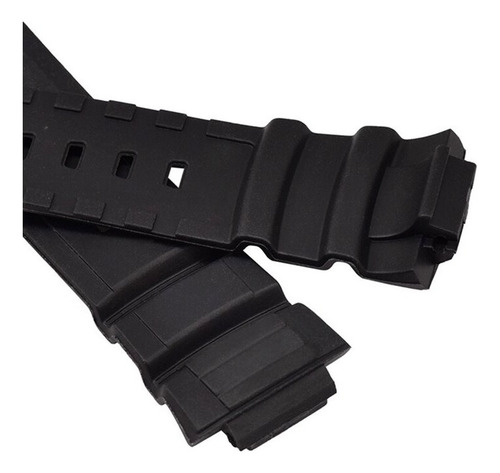 2 Correas Para Casio Ae2000 Ae-2000 Ae-2000w Ae-2000wd