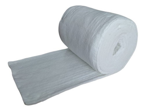 Fibra Ahorradora Para Chimenea Bioetanol 15cm X 5cm (3 Unds)