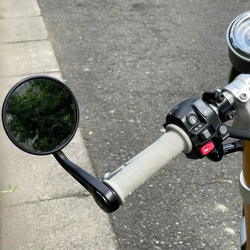 Triumph Thruxton R 1200