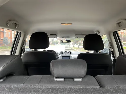 Suzuki Vitara 1.6 Gl Aut