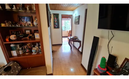 Venta Apartamento En Niza, Canodromo, Suba